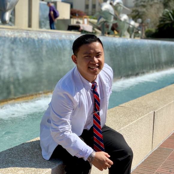 Meet your Posher, Jimmy - Picture 1 of 1